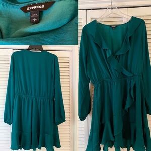 COPY - Fun Dress from Express!